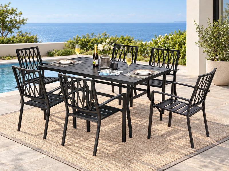 Outdoor Furniture